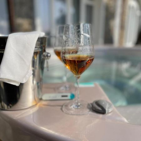Villa De Rosa Positano Zewnętrze zdjęcie