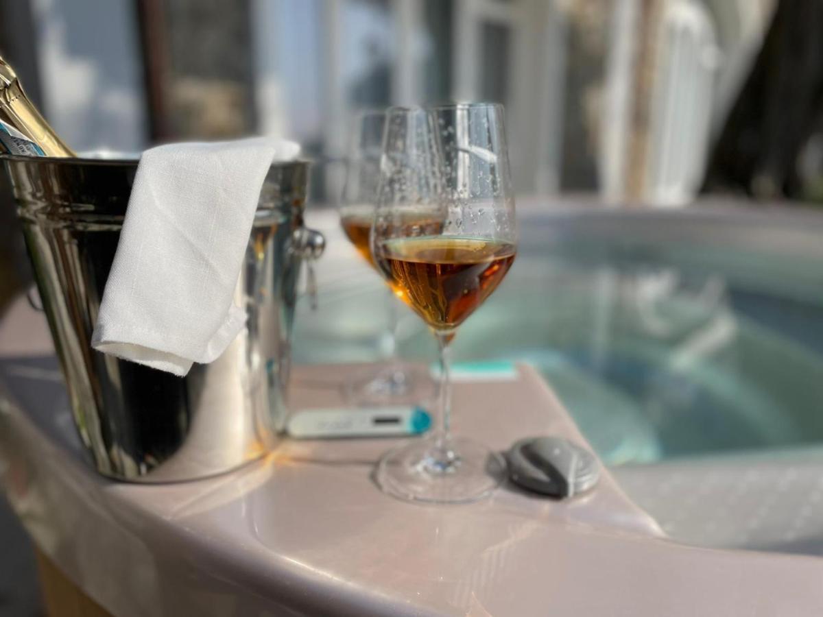 Villa De Rosa Positano Zewnętrze zdjęcie