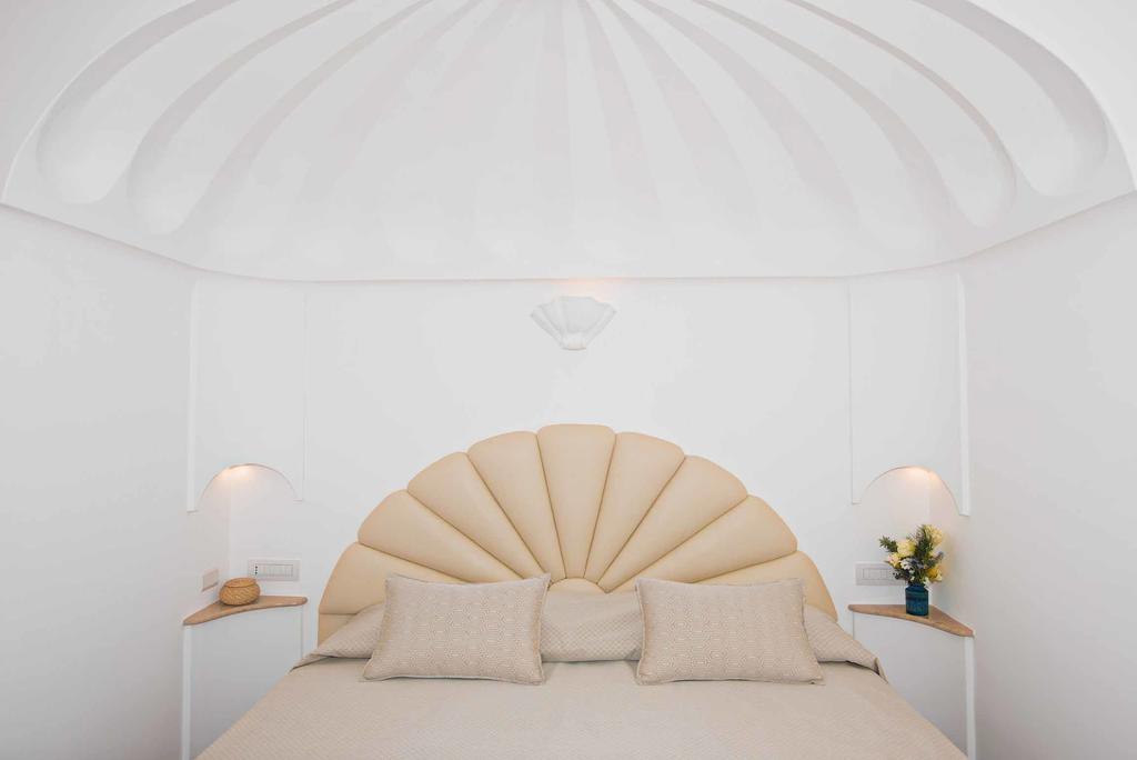 Villa De Rosa Positano Zewnętrze zdjęcie